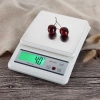 Cân điện tử nhà bếp WH-B20 3kg/10kg màn hình LCD - chuẩn ổn định, chính hãng, giảm giá 232k 6