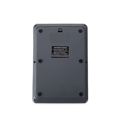Cân điện tử nhà bếp WH-B20 3kg/10kg màn hình LCD - chuẩn ổn định, chính hãng, giảm giá 232k 9 Cân điện tử nhà bếp WH-B20 3kg/10kg màn hình LCD - chuẩn ổn định, chính hãng, giảm giá 232k 9
