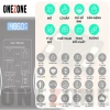 Cân Điện Tử ONEZONE Bluetooth Đo 18 chỉ số, pin Type-C, tải trọng 180kg, 90.000 VND 5