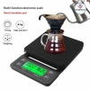 Cân điện tử pha chế cà phê CX-ceries 3kg 0.1g - Độ chính xác cao, giá ưu đãi 350.000 VND