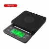 Cân điện tử pha chế cà phê CX-ceries 3kg 0.1g - Độ chính xác cao, giá ưu đãi 350.000 VND 8