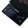 Cân điện tử pha chế cà phê, đồ uống đa năng có đếm giờ - Giá chỉ 241.900₫