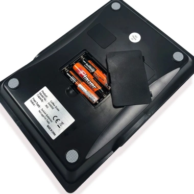 Cân điện tử pha chế cà phê, đồ uống đa năng có đếm giờ - Giá chỉ 241.900₫ 6