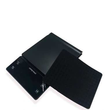 Cân điện tử pha chế cà phê, đồ uống đa năng có đếm giờ - Giá chỉ 241.900₫ 8