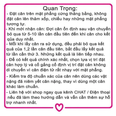 Cân điện tử phân tích 8 chỉ số cơ thể: cơ, xương, mỡ - mẫu mới Aboot, free ship, giá chỉ 149.000₫ 2 Cân điện tử phân tích 8 chỉ số cơ thể: cơ, xương, mỡ - mẫu mới Aboot, free ship, giá chỉ 149.000₫ 2