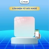 Cân Điện Tử Polab 180kg - Màn Hình LED, Kính Cường Lực, Đo Sức Khỏe, Giá 110.000đ