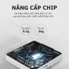 Cân điện tử sạc pin LED 3kg/0.1g màn hình cảm ứng dùng cho cà phê, giá 213.000đ 6