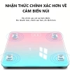 Cân Điện Tử Sức Khỏe 150kg Màn Hình LED Độ Chính Xác Cao - Giá 116.620 VND 4