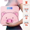 Cân điện tử sức khỏe– Độ chính xác cao, tiện lợi, bảo hành MEOW Corset, 125.000₫
