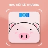 Cân điện tử sức khỏe– Độ chính xác cao, tiện lợi, bảo hành MEOW Corset, 125.000₫ 6