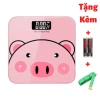 Cân điện tử sức khỏe– Độ chính xác cao, tiện lợi, bảo hành MEOW Corset, 125.000₫ 8