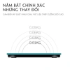 Cân Điện Tử Sức Khỏe Hình Chú Heo Xinh Xắn - Cân Tiểu Ly Nhà Bếp, Giá 82.000đ 5