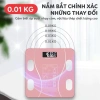 Cân Điện Tử Sức Khỏe Hình Chú Heo Xinh Xắn - Cân Tiểu Ly Nhà Bếp, Giá 82.000đ 6