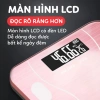 Cân Điện Tử Sức Khỏe Hình Chú Heo Xinh Xắn - Cân Tiểu Ly Nhà Bếp, Giá 82.000đ 9