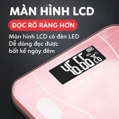 Cân Điện Tử Sức Khỏe Hình Chú Heo Xinh Xắn - Cân Tiểu Ly Nhà Bếp, Giá 82.000đ 9 Cân Điện Tử Sức Khỏe Hình Chú Heo Xinh Xắn - Cân Tiểu Ly Nhà Bếp, Giá 82.000đ 9