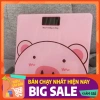 Cân điện tử sức khỏe hình kute, độ chính xác cao - Giá 75.000₫ shop tienich123 2