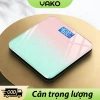 Cân Điện Tử Sức Khỏe VENTAS 150kg - Màn LED Độ Chính Xác Cao, Chất Lượng, Giá 119.000₫