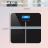 Cân điện tử thông minh 180kg, độ chính xác cao, USB miễn phí, giá chỉ 189.000₫ 3