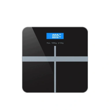 Cân điện tử thông minh 180kg, độ chính xác cao, USB miễn phí, giá chỉ 189.000₫