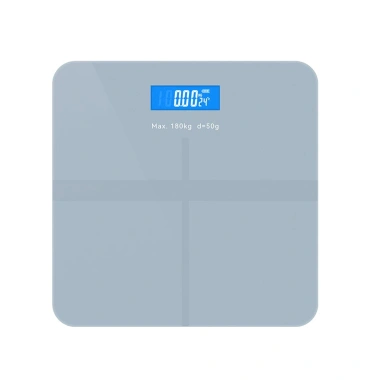 Cân điện tử thông minh 180kg, độ chính xác cao, USB miễn phí, giá chỉ 189.000₫