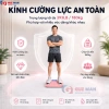 Cân điện tử thông minh Bluetooth USB, phân tích chỉ số qua App, LED, tặng thước dây đo – 83.999₫ 4