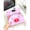 Cân Điện Tử Thông Minh Gia Đình Hiển Thị 18 Chỉ Số, Tặng Sạc Cáp, Bảo Hành 12 Tháng - Giá Ưu Đãi 58k 5