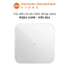 Cân điện tử thông minh mijia S200/S400 - Theo dõi sức khỏe, đồng bộ điện thoại, 170k VND 9