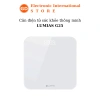 Cân điện tử thông minh mijia S200/S400 - Theo dõi sức khỏe, đồng bộ điện thoại, 170k VND 10