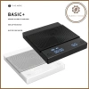 Cân điện tử Timemore pha chế cà phê - Độ chính xác cao, dụng cụ Barista, giảm 18%