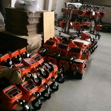 Cân Điện Tử Treo 500kg - 1 Tấn, Bảo Hành 1 Năm, Hàng Chính Hãng, Giá 1.38 Triệu 5