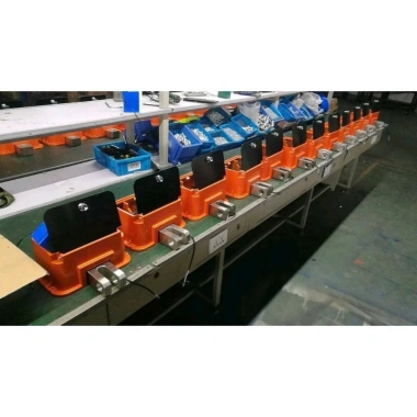 Cân Điện Tử Treo 500kg - 1 Tấn, Bảo Hành 1 Năm, Hàng Chính Hãng, Giá 1.38 Triệu 7