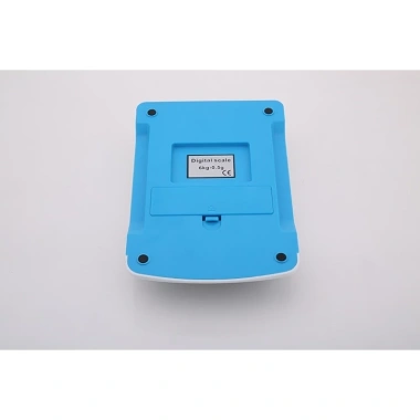 Cân điện tử TS-200 tải trọng 10kg vỏ nhựa cứng cáp chống va đập - Giá ưu đãi 287.000 VND