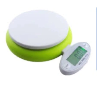Cân điện tử xanh Sịn ch-303 - Cân tiểu ly chính xác, thiết kế sang trọng, giảm còn 155.000₫