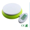 Cân điện tử xanh Sịn ch-303 - Cân tiểu ly chính xác, thiết kế sang trọng, giảm còn 155.000₫ 2