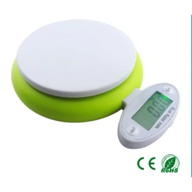Cân điện tử xanh Sịn ch-303 - Cân tiểu ly chính xác, thiết kế sang trọng, giảm còn 155.000₫