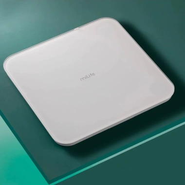 Cân điện tử Xiaomi Smart Scale 2 Mijia S200 - Đo cân nặng chính xác, giảm còn 189.000đ, bảo hành 3 tháng