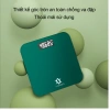 Cân Điện Tử YOHIISO 180kg - Siêu Nhạy, Thiết Kế Cao Cấp, Giá Siêu Tiết Kiệm 155k 3