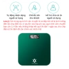 Cân Điện Tử YOHIISO 180kg - Siêu Nhạy, Thiết Kế Cao Cấp, Giá Siêu Tiết Kiệm 155k 5