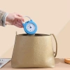 Cân Đo Kỹ Thuật Số Mini 10kg Treo Hành Lý, Cầm Tay, Lò Xo - Độ Chính Xác Cao, Giá 79.000 6