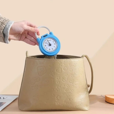 Cân Đo Kỹ Thuật Số Mini 10kg Treo Hành Lý, Cầm Tay, Lò Xo - Độ Chính Xác Cao, Giá 79.000