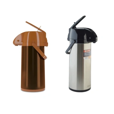 Cần gạt, cần bơm Rạng Đông 2.045/2.045ST1E/1.045/2.545ST1E + nắp ấn, gioăng ron thay thế bình thủy 1L-2.5L – Giá chỉ 40.000 VND