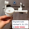 Cần gạt phích Rạng Đông 2.045ST1E, 1.045, 2.545 ST1E - Nắp ấn, gioăng ron thay thế bình thủy 1-2.5L, Giá chỉ 40.000đ 5