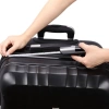 Cân hành lý cầm tay LIUJIR 50Kg LCD, chính xác cao, thước băng & móc mini ngoài trời 6