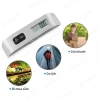 Cân hành lý điện tử di động 50kg LCD treo, giá 53.625 VND - giảm giá 8