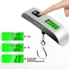 Cân Hành Lý Điện Tử LCD Tiện Dụng, Đo Nhanh, Chính Xác Cao, Phù Hợp Du Lịch, Giá 75.000₫ 5