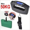 Cân hành lý GADO 50kg - Cân điện tử chuẩn, đo nhanh, giá chỉ 63.000₫ 4
