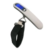 Cân hành lý K8 mini cầm tay - cân kỹ thuật số, móc treo, đo vali du lịch, giá 110k 2