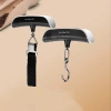 Cân hành lý K8 mini cầm tay - cân kỹ thuật số, móc treo, đo vali du lịch, giá 110k 5