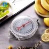 Cân hành lý ZYJC treo cơ động 50‑200kg, trong suốt, chống va đập, chất lượng cao - 259.270₫
