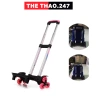 Cần Kéo Balo 3 Bánh Dành Cho Học Sinh - Giảm Giá, Giá Ưu Đãi 232.000đ